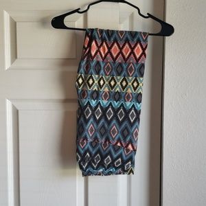 TC Lularoe Leggings